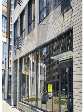 Офис в Московская область, Мытищи городской округ, пос. Нагорное ...