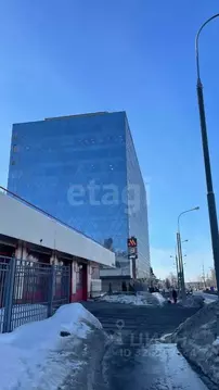 Офис в Москва пос. Внуково, Центральная ул., 8Б (566 м)