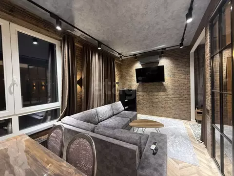 1-к кв. Крым, Симферополь ул. Воровского (45.0 м)