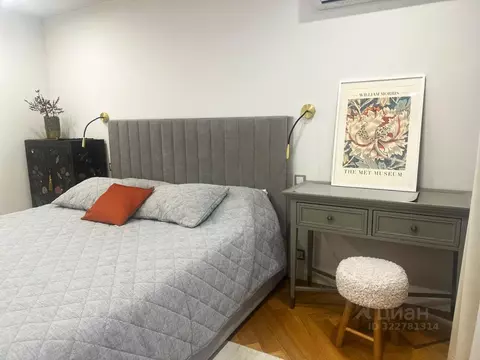 3-к кв. Москва Верхняя ул., 6 (64.0 м)