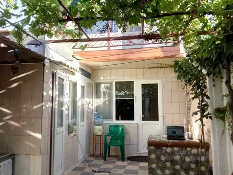 Дом в Крым, Евпатория ул. Дмитрия Ульянова, 14 (50 м)