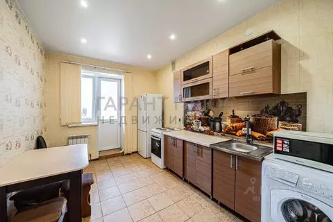 1-к кв. Липецкая область, Липецк ул. 50 лет НЛМК, 11 (40.0 м)