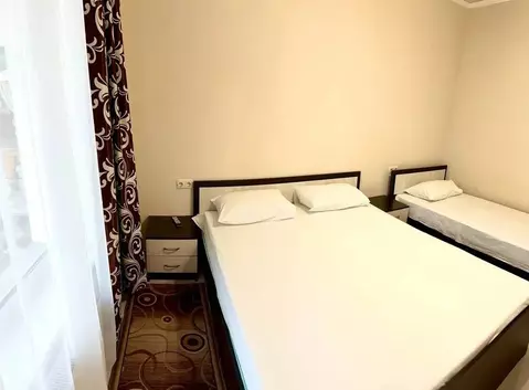 Комната Крым, Судак ул. Южнобережная, 86