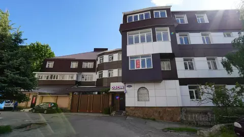 Помещение свободного назначения в Ставропольский край, Ставрополь ...