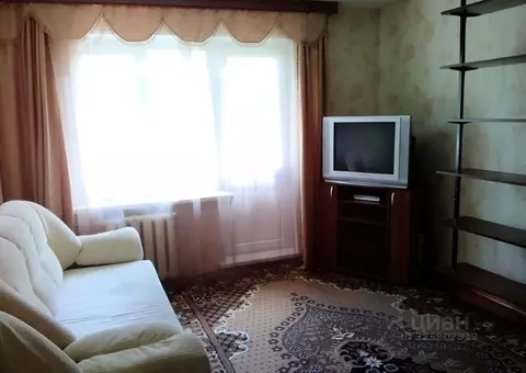 1-к кв. Московская область, Подольск Московская ул., 5 (30.0 м)