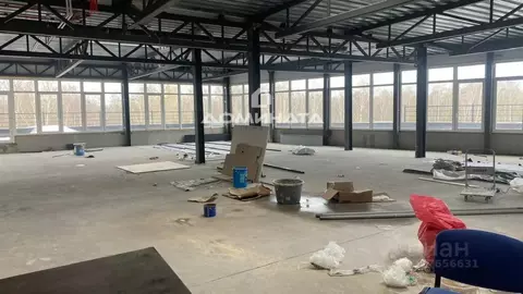 Помещение свободного назначения в Санкт-Петербург Бестужевская ул., 10 ...