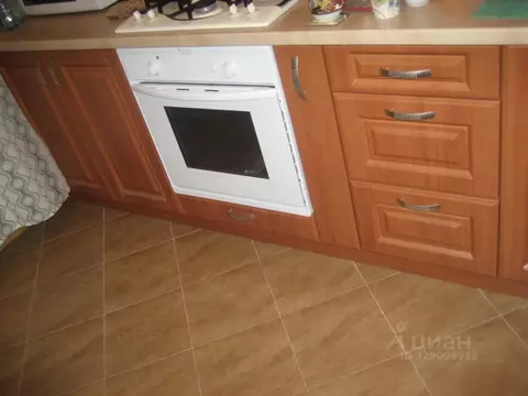 1-к кв. Москва Профсоюзная ул., 156К3 (33.0 м)