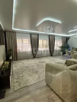 Дом в Астраханская область, с. Красный Яр ул. Ватаженская, 9 (146 м)