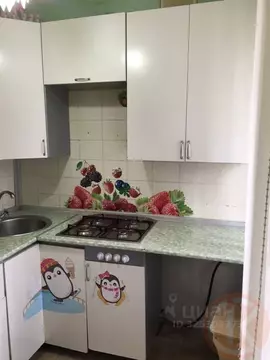 2-к кв. Крым, Красноперекопск 8-й мкр, 2 (48.1 м)