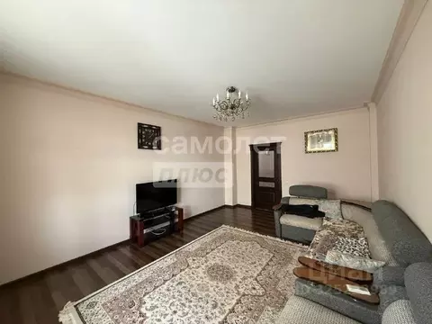 4-к кв. Дагестан, Дербент ул. Свердлова, 2 (117.0 м)