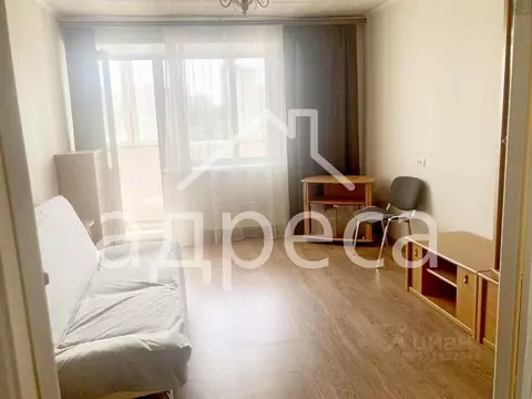 2-к кв. Самарская область, Самара ул. Скляренко, 17 (47.2 м)