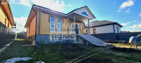 Дом в Ессентукская, Кавказская улица, 51/1 (150 м)