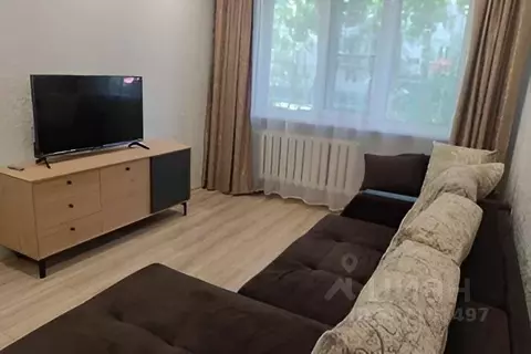 2-к кв. Псковская область, Псков Юбилейная ул., 83А (43.0 м)