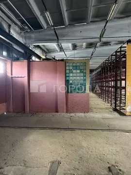 Помещение свободного назначения в Новосибирская область, Новосибирск ...