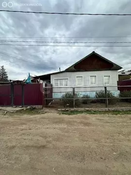 Дом в Улан-Удэ, микрорайон Шишковка, Бородинский проезд (63 м)