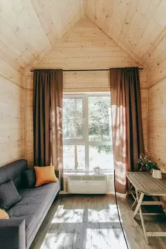 Дом в Тверская область, Кимрский муниципальный округ, д. Топорок  (20 ...