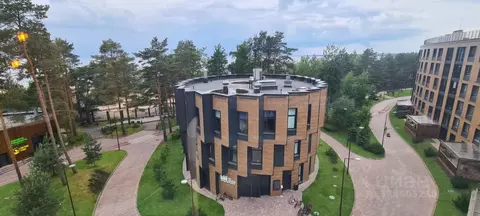 6-к кв. Санкт-Петербург, Санкт-Петербург, Сестрорецк дор. Таможенная, ...