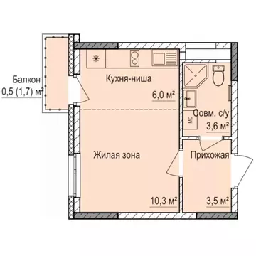 Студия Удмуртия, Ижевск Буммаш жилрайон, Покровский жилой комплекс ...
