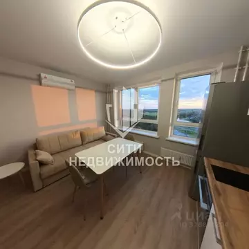 1-к кв. Московская область, Ленинский городской округ, Мисайлово пгт, ...