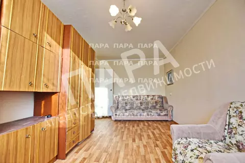 1-к кв. Самарская область, Самара Демократическая ул., 25 (33.0 м)