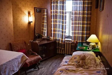 2-к кв. Брянская область, Брянск Новозыбковская ул., 9Б (43.6 м)