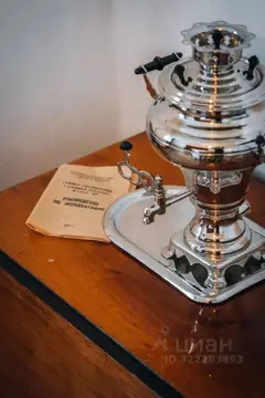 Комната Санкт-Петербург просп. Большой Петроградской стороны, 50 (15.0 ...