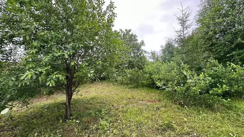 Участок в Пермский край, Пермь ул. 40-летия Победы, 2Б/28 (8.37 сот.)