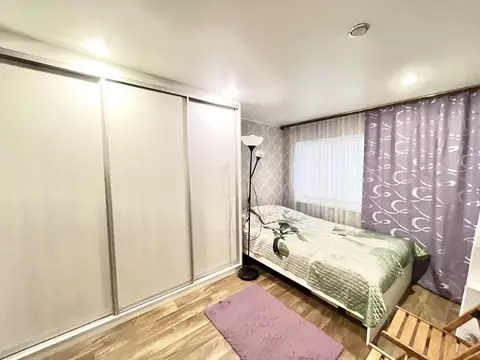 Дом в Омская область, Омск ул. 12-я Северная, 59 (42 м)