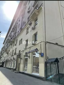 Продается 3-комнатная квартира