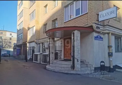 Офис в Калужская область, Калуга Старообрядческий пер., 9 (77 м)