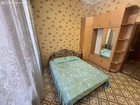 2-комнатная квартира: Симферополь, улица Мокроусова, 10 (48.8 м)