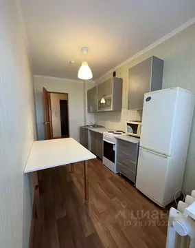 1-к кв. Башкортостан, Уфа Комсомольская ул., 106 (41.0 м)