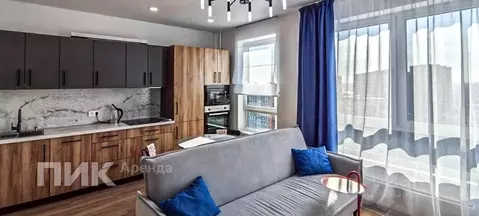 2-к кв. Москва Новоостаповская ул., 7к1 (52.0 м)