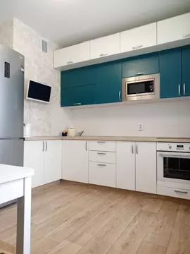 2-к кв. Воронежская область, Воронеж Троицкий кв-л, Олимпийский ...