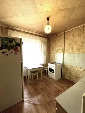 2-к кв. Омская область, Омск бул. Архитекторов, 3/1 (51.5 м)
