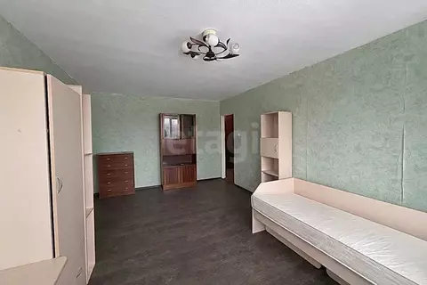 1-к кв. Тверская область, Тверь ул. Коробкова, 12 (38.0 м)