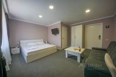 Комната Краснодарский край, Краснодар Пашковский жилмассив, ул. ...