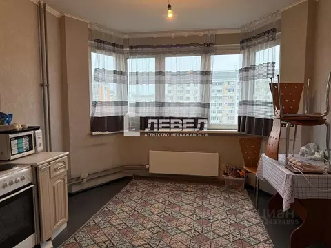 2-к кв. Москва Рождественская ул., 39 (60.0 м)