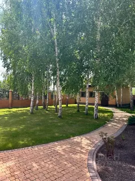 Дом в Омская область, Омский район, с. Красноярка ул. Тихая (203 м)