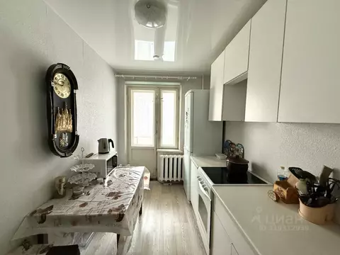 3-к кв. Карелия, Петрозаводск Комсомольский просп., 21 (63.6 м)