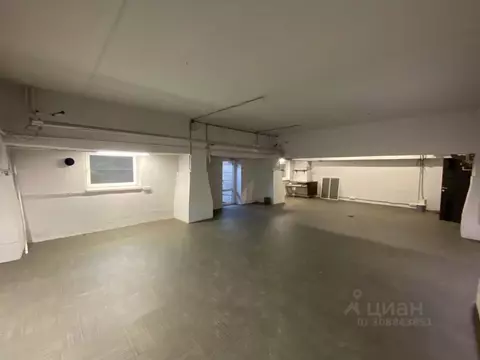 Помещение свободного назначения в Иркутская область, Иркутск ...