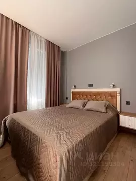 Студия Краснодарский край, Сочи ул. Искры, 88к1 (30.0 м)