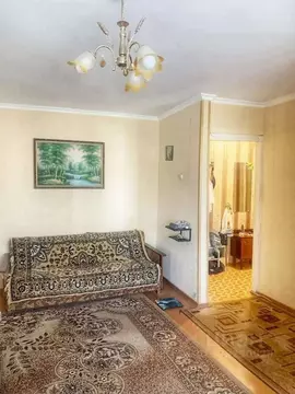 3-к кв. Белгородская область, Белгород ул. 2-я Центральная (54.0 м)