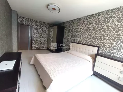 Продается 1-комнатная квартира