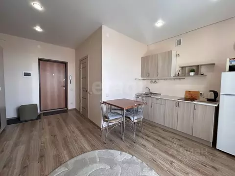 Студия Коми, Сыктывкар ул. Лыткина, 31 (22.0 м)