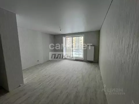 1-к кв. Челябинская область, Челябинск ул. Лобырина, 9 (56.0 м)