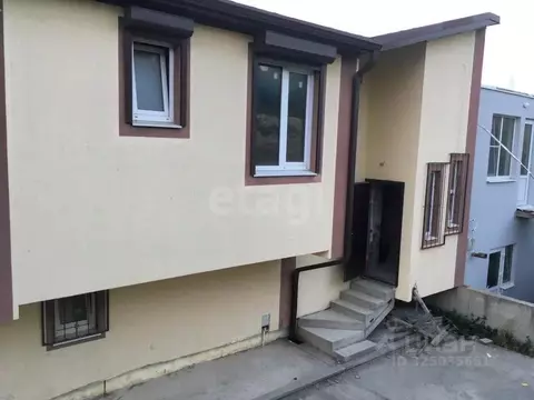 Гараж в Краснодарский край, Геленджик Магилат мкр, ул. Приветливая, 58 ...