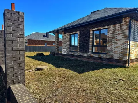 Дом в Саратовская область, Энгельсский район, Красноярское ...