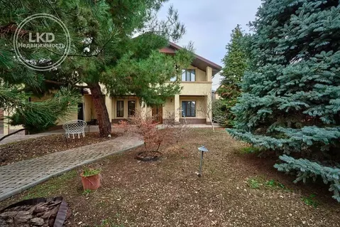 Дом в Краснодарский край, Краснодар Сады Калинина мкр, ул. Троицкая, ...