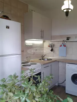 Продается 2-комнатная квартира